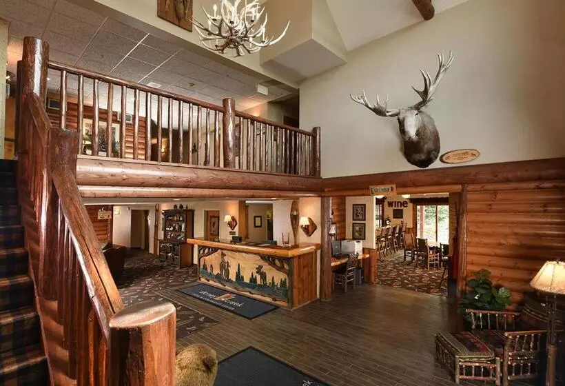 Cedar Creek Hotel Wausau   Rothschild