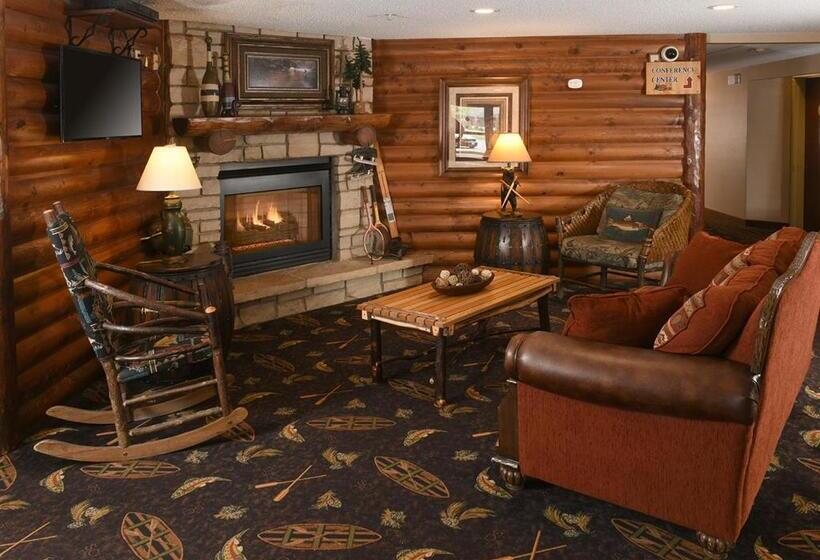 Cedar Creek Hotel Wausau   Rothschild