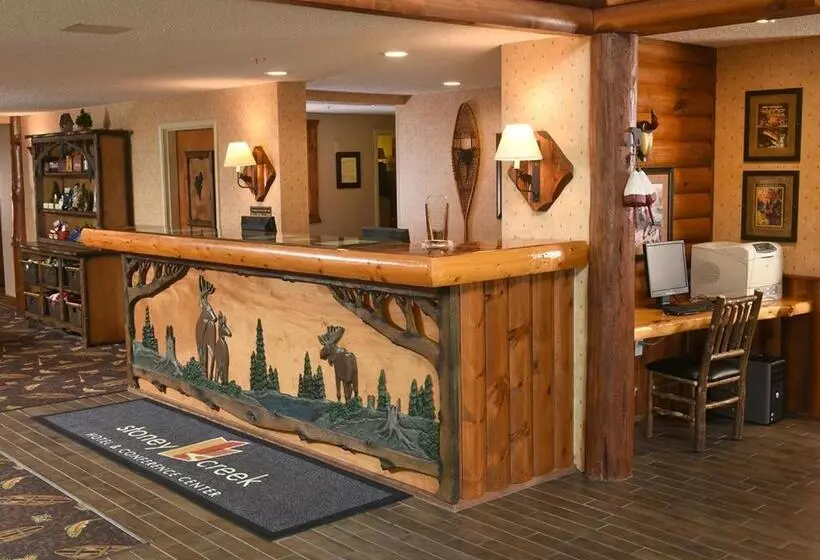 Cedar Creek Hotel Wausau   Rothschild