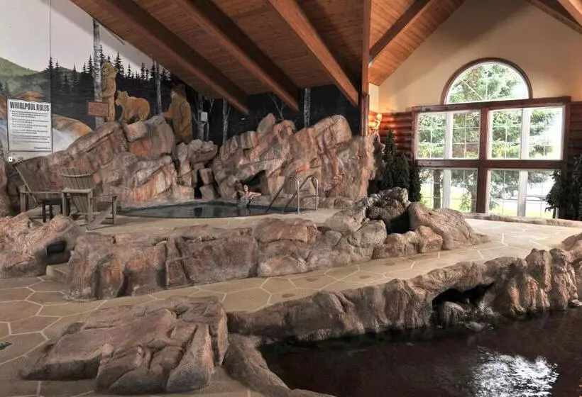 Cedar Creek Hotel Wausau   Rothschild