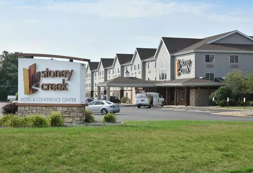 Cedar Creek Hotel Wausau   Rothschild