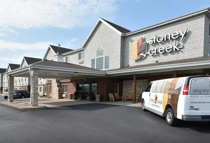 Cedar Creek Hotel Wausau   Rothschild