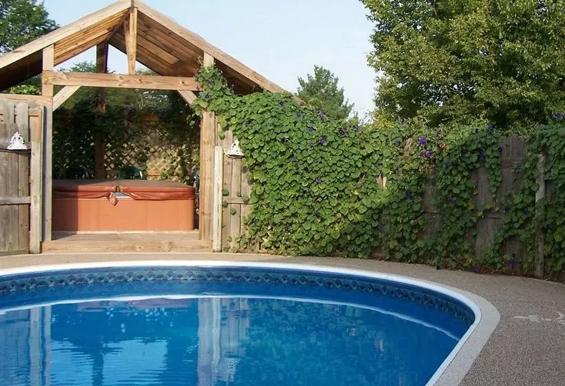 Sunset Acres Bed And Breakfast