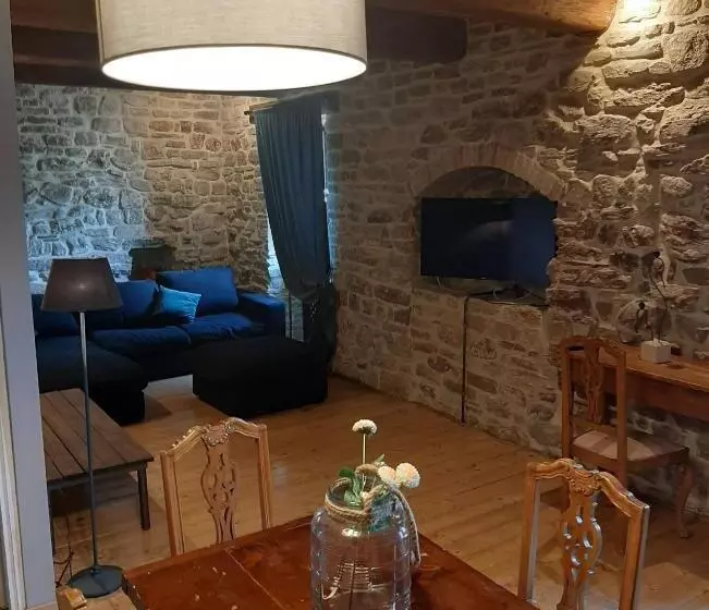 Tenuta Di Forte Sorgnano