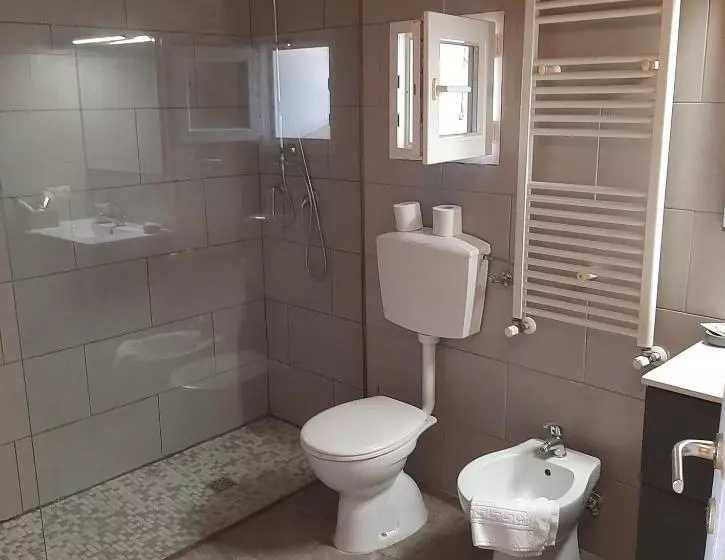 Tenuta Di Forte Sorgnano