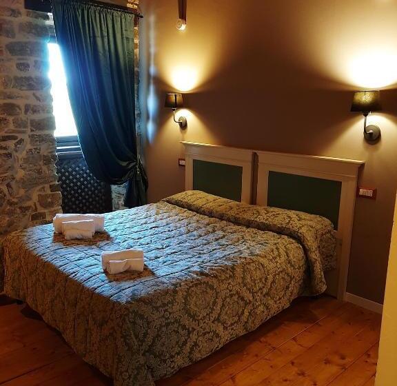 Tenuta Di Forte Sorgnano