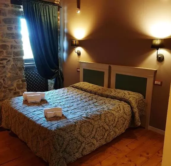 Tenuta Di Forte Sorgnano