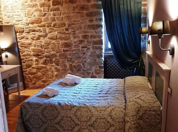 Tenuta Di Forte Sorgnano