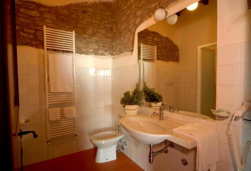 Tenuta Di Forte Sorgnano