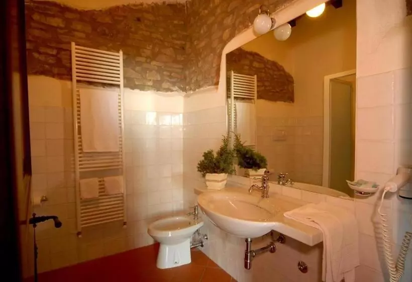 Tenuta Di Forte Sorgnano