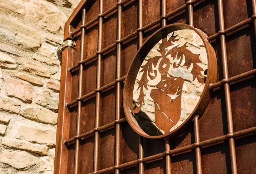 Tenuta Di Forte Sorgnano