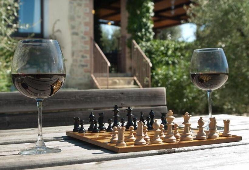 Tenuta Di Forte Sorgnano