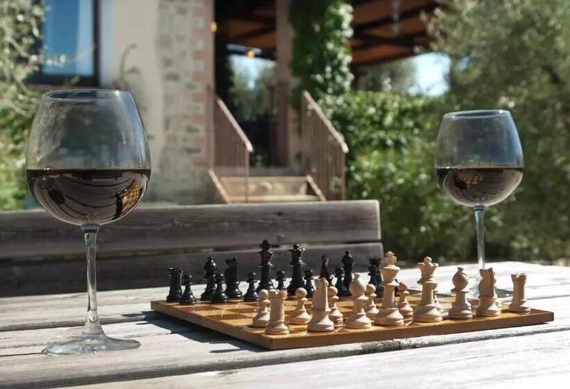 Tenuta Di Forte Sorgnano