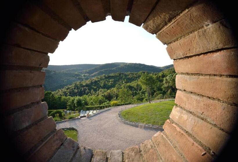 Tenuta Di Forte Sorgnano