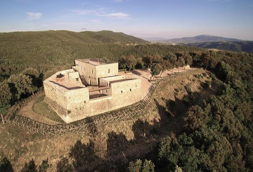 Tenuta Di Forte Sorgnano