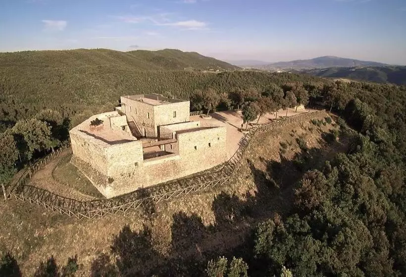 Tenuta Di Forte Sorgnano