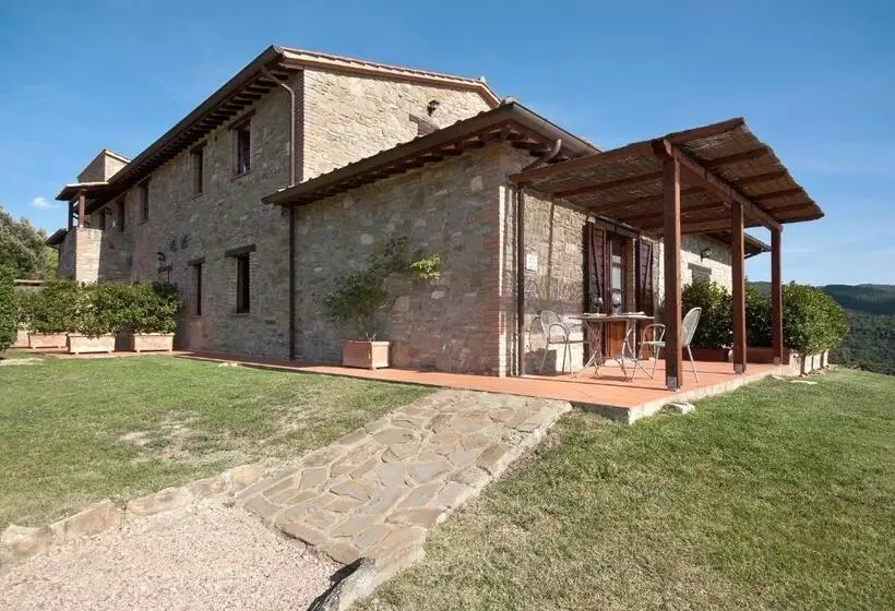 Tenuta Di Forte Sorgnano