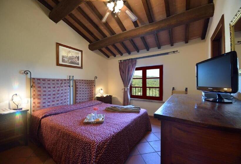 Tenuta Di Forte Sorgnano