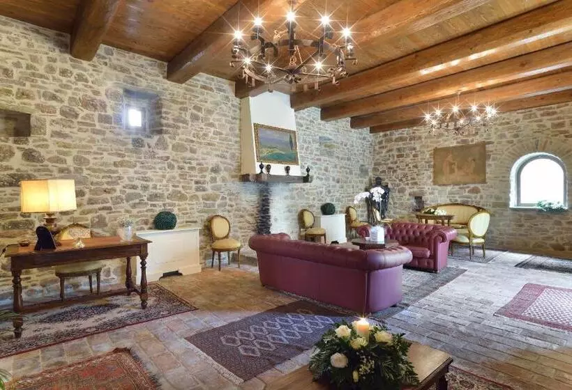 Tenuta Di Forte Sorgnano