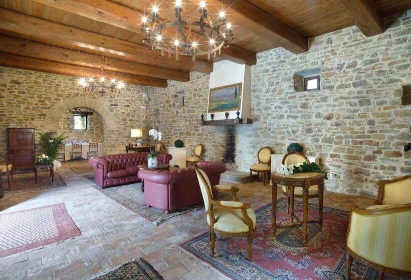 Tenuta Di Forte Sorgnano