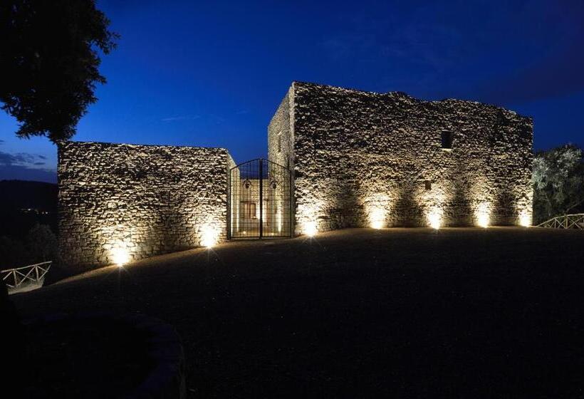 Tenuta Di Forte Sorgnano