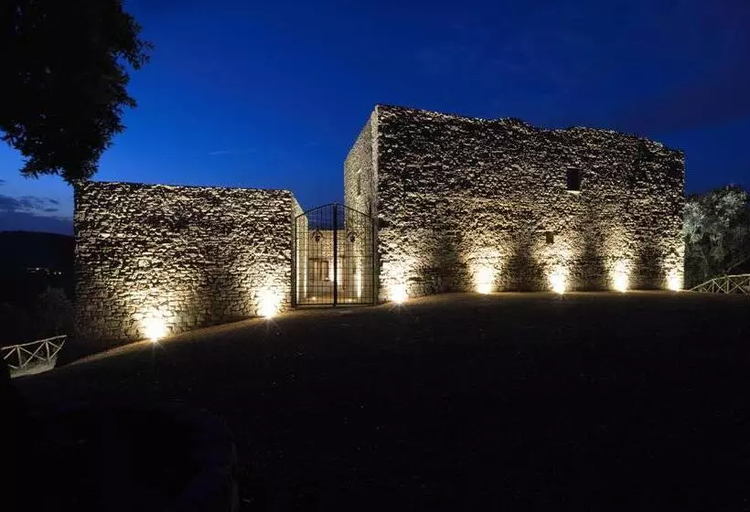 Tenuta Di Forte Sorgnano