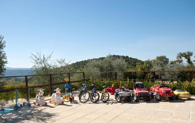 Tenuta Di Forte Sorgnano