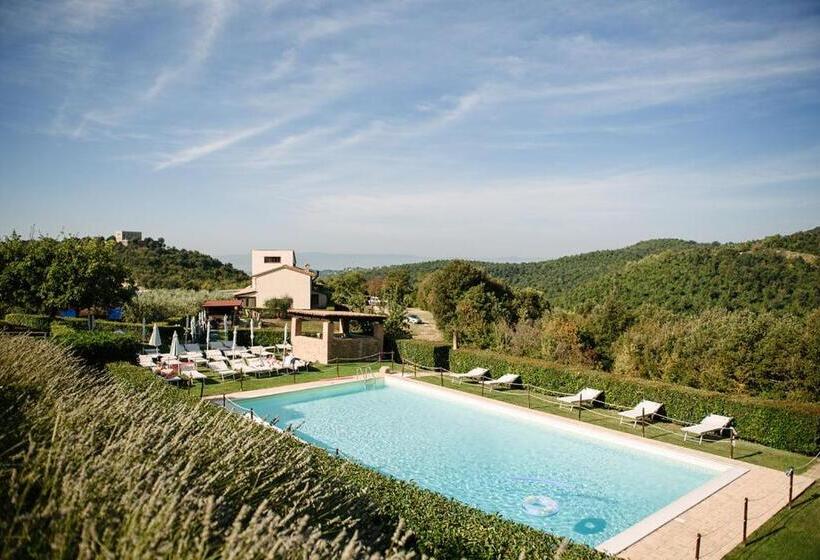 Tenuta Di Forte Sorgnano