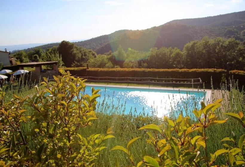 Tenuta Di Forte Sorgnano