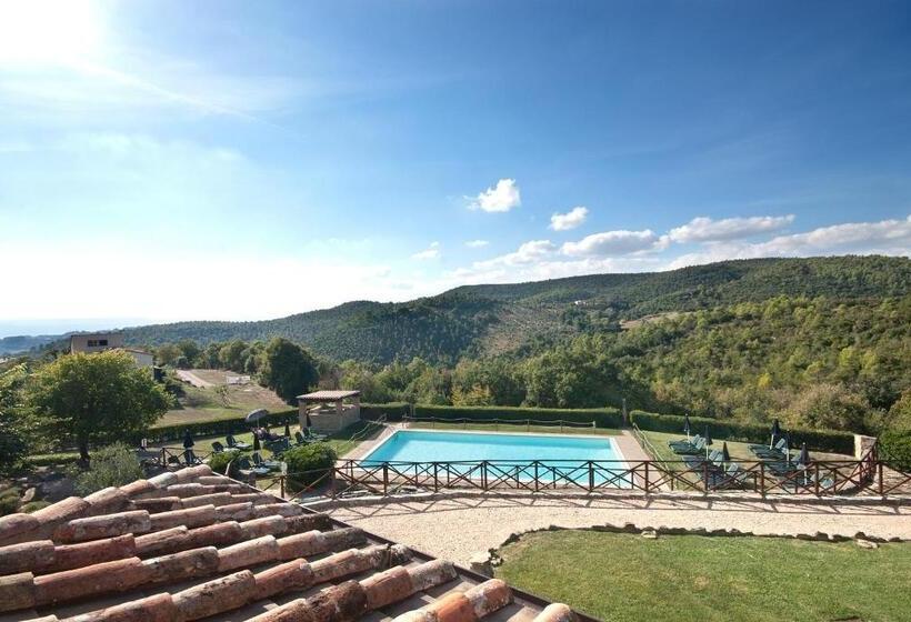 Tenuta Di Forte Sorgnano