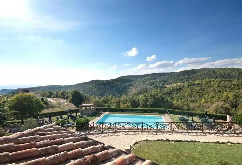 Tenuta Di Forte Sorgnano