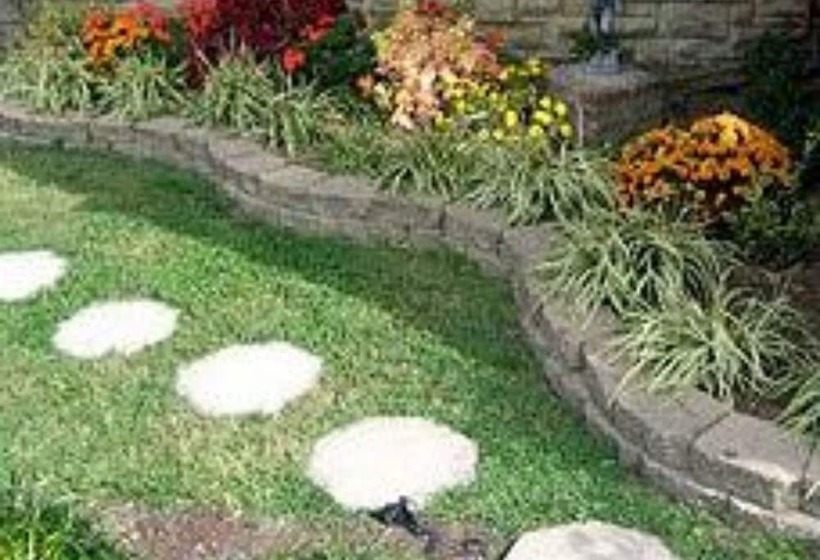 The Bennett House Bed & Breakfast