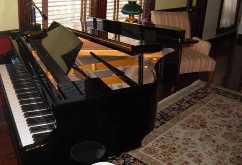 The Mark Addy Bed & Breakfast