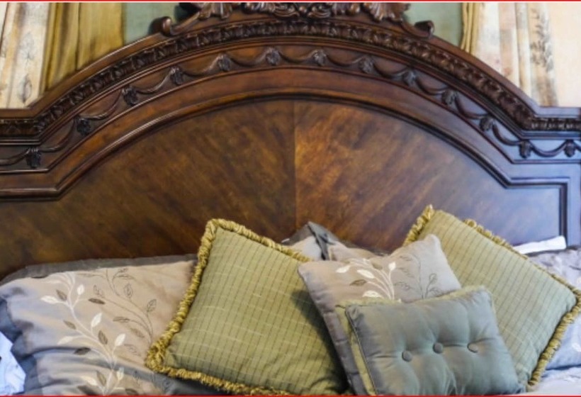 The Mark Addy Bed & Breakfast