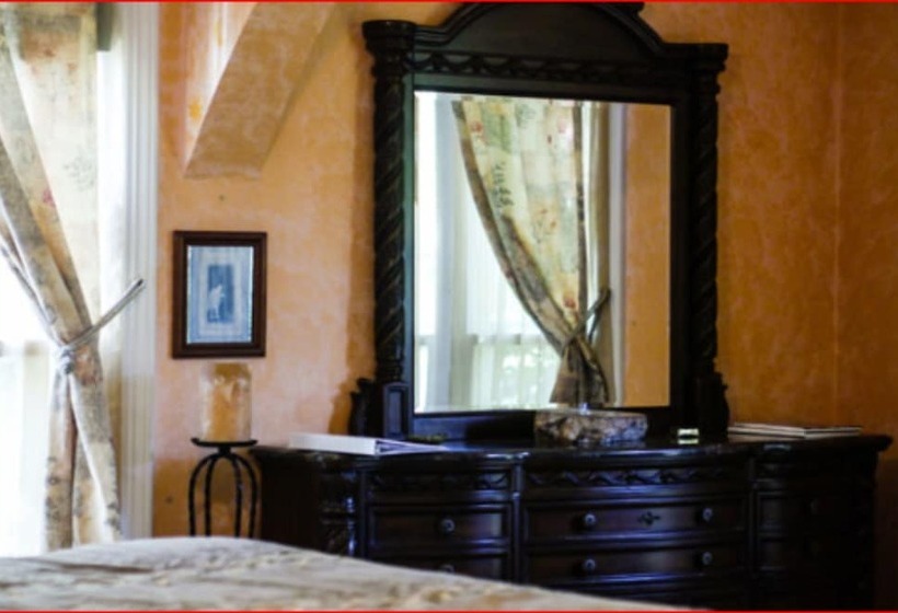 The Mark Addy Bed & Breakfast