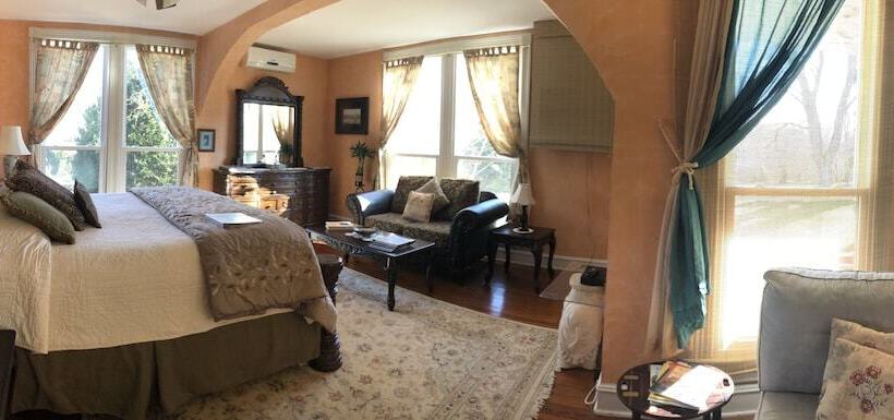 The Mark Addy Bed & Breakfast