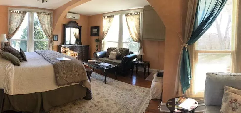 The Mark Addy Bed & Breakfast