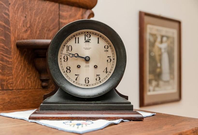 The Mark Addy Bed & Breakfast