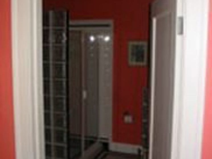 住宿加早餐  The Villa