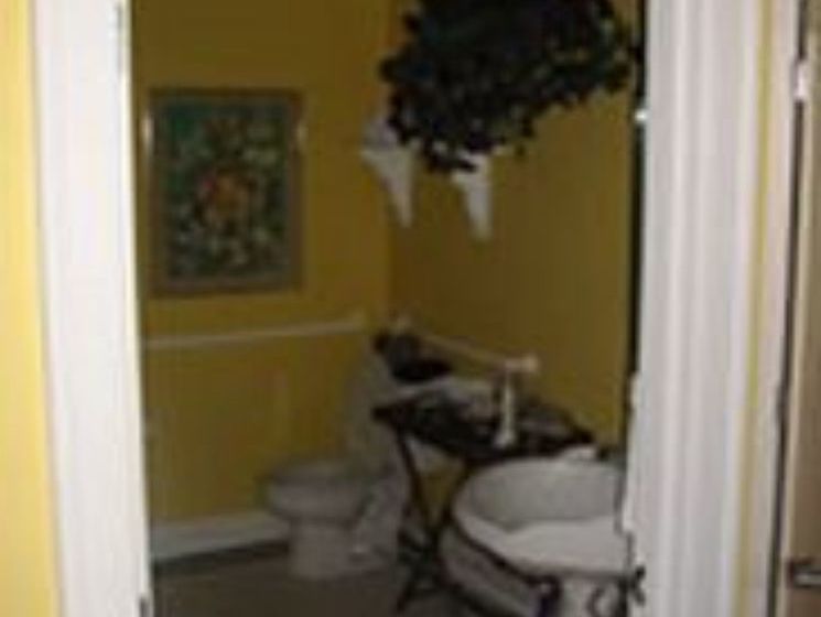 住宿加早餐  The Villa