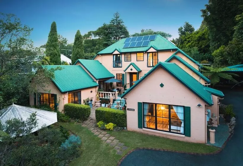 Villa Della Rosa Bed & Breakfast