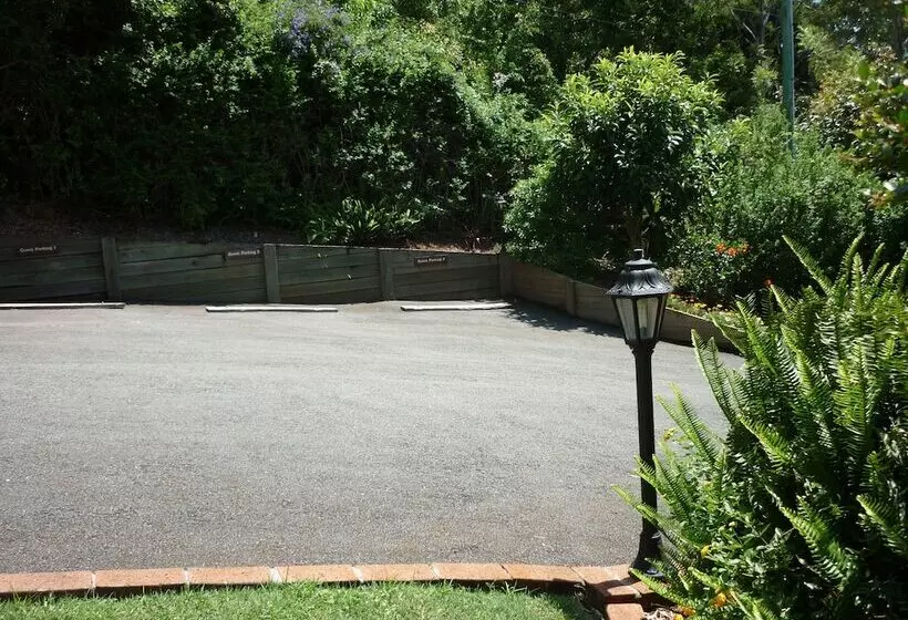 Villa Della Rosa Bed & Breakfast