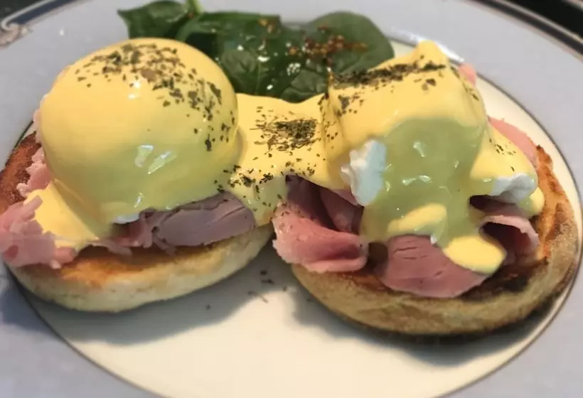 Villa Della Rosa Bed & Breakfast