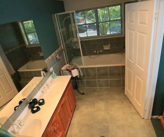 Villa Della Rosa Bed & Breakfast