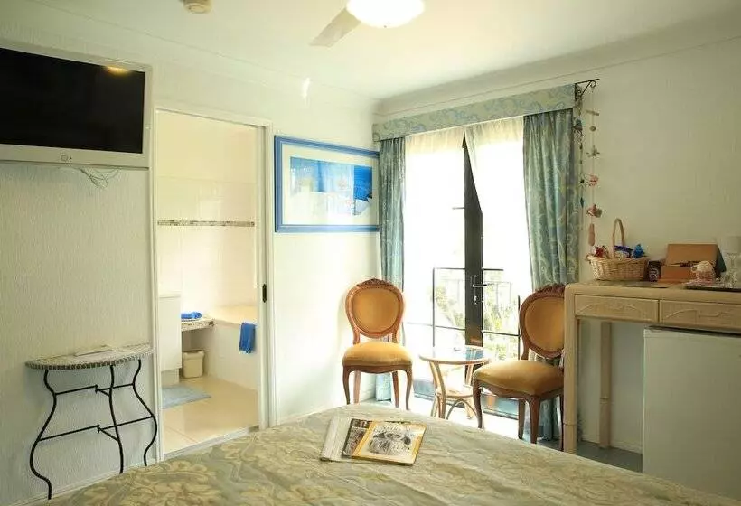 Villa Della Rosa Bed & Breakfast