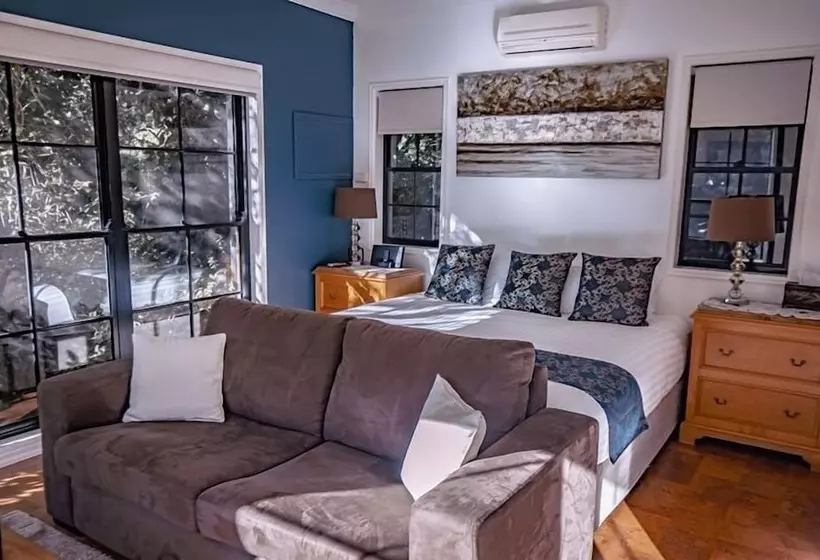 Villa Della Rosa Bed & Breakfast