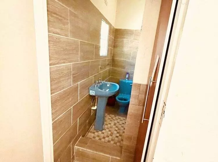 Abrama Bed And Breakfast