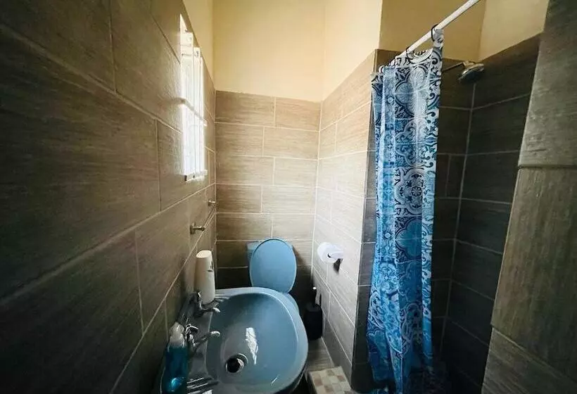 Abrama Bed And Breakfast