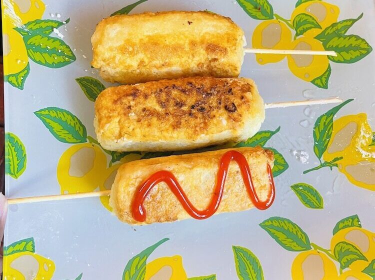 Abrama Bed And Breakfast