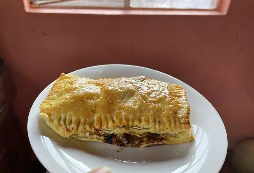 Abrama Bed And Breakfast